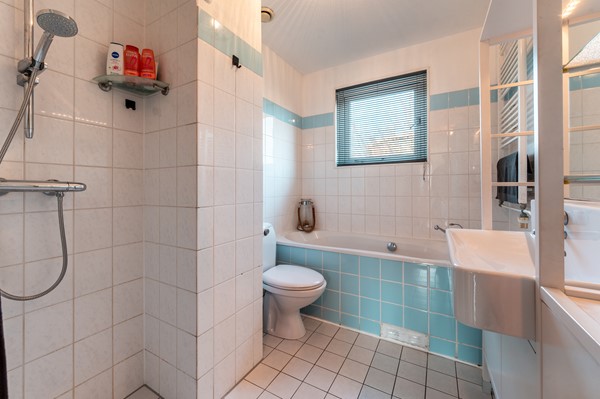 Medium property photo - Houttuin 31, 1602 HC Enkhuizen