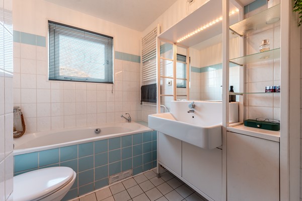 Medium property photo - Houttuin 31, 1602 HC Enkhuizen