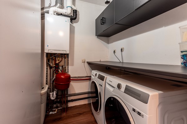 Medium property photo - Houttuin 31, 1602 HC Enkhuizen