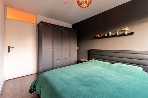 Medium property photo - Houttuin 31, 1602 HC Enkhuizen