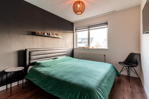 Medium property photo - Houttuin 31, 1602 HC Enkhuizen