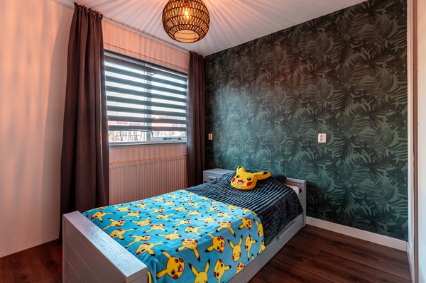 Medium property photo - Houttuin 31, 1602 HC Enkhuizen