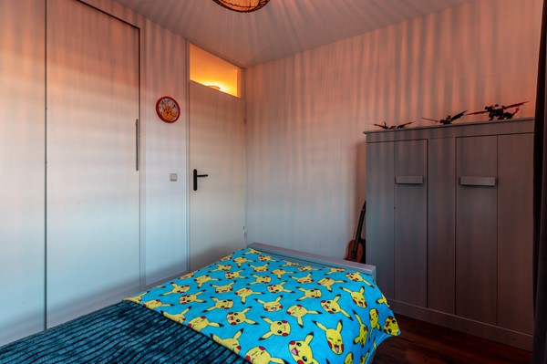 Medium property photo - Houttuin 31, 1602 HC Enkhuizen