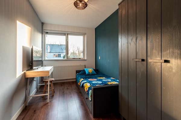 Medium property photo - Houttuin 31, 1602 HC Enkhuizen