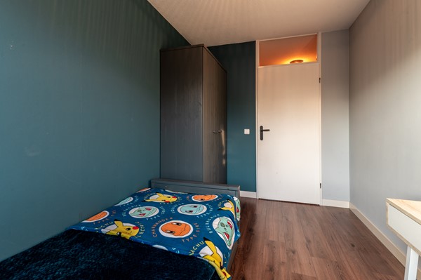 Medium property photo - Houttuin 31, 1602 HC Enkhuizen