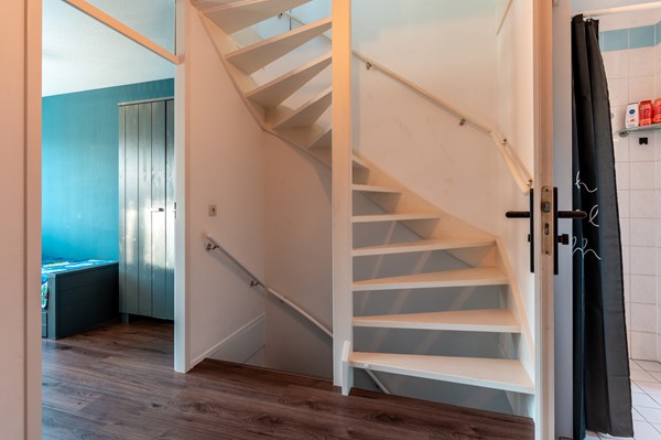 Medium property photo - Houttuin 31, 1602 HC Enkhuizen