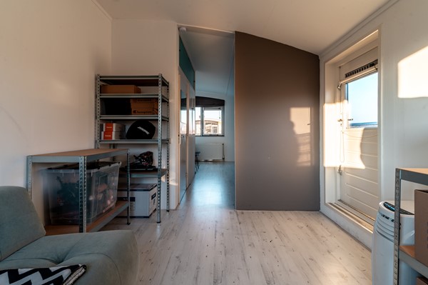 Medium property photo - Houttuin 31, 1602 HC Enkhuizen