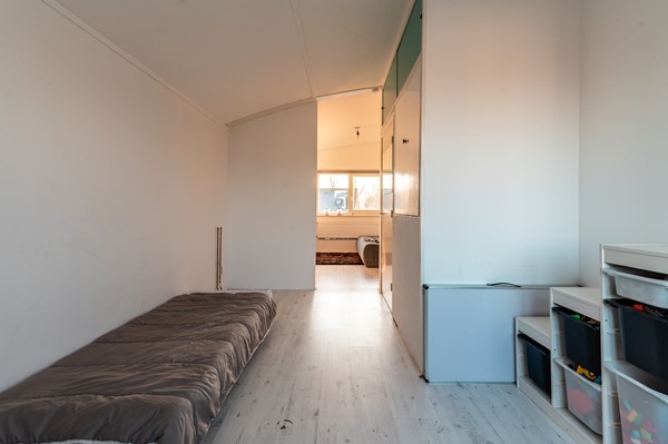 Medium property photo - Houttuin 31, 1602 HC Enkhuizen