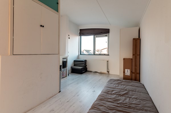 Medium property photo - Houttuin 31, 1602 HC Enkhuizen