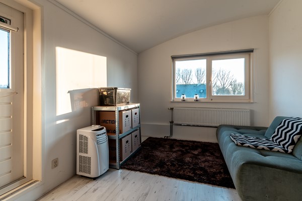 Medium property photo - Houttuin 31, 1602 HC Enkhuizen