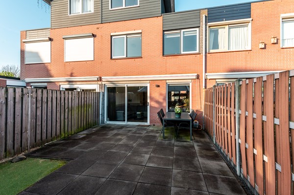 Medium property photo - Houttuin 31, 1602 HC Enkhuizen