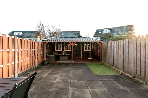 Medium property photo - Houttuin 31, 1602 HC Enkhuizen