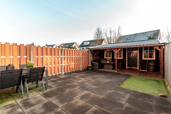 Medium property photo - Houttuin 31, 1602 HC Enkhuizen