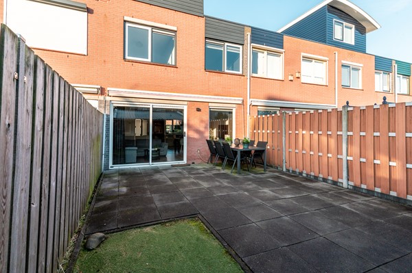 Medium property photo - Houttuin 31, 1602 HC Enkhuizen