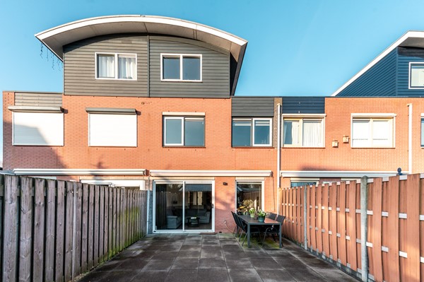 Medium property photo - Houttuin 31, 1602 HC Enkhuizen