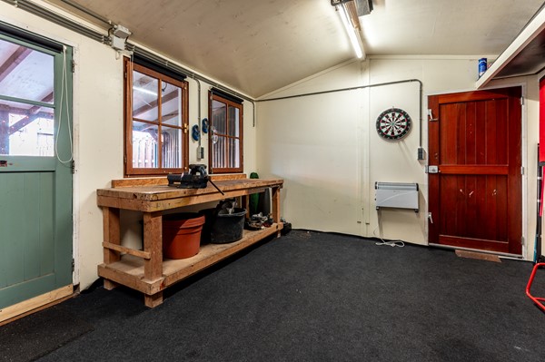 Medium property photo - Houttuin 31, 1602 HC Enkhuizen