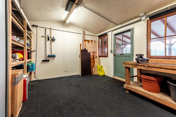 Medium property photo - Houttuin 31, 1602 HC Enkhuizen