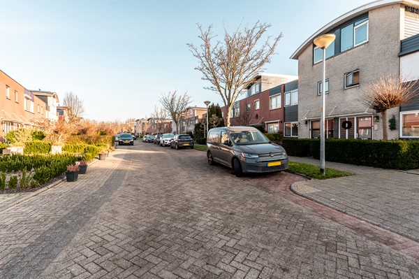 Medium property photo - Houttuin 31, 1602 HC Enkhuizen