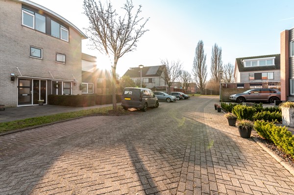 Medium property photo - Houttuin 31, 1602 HC Enkhuizen