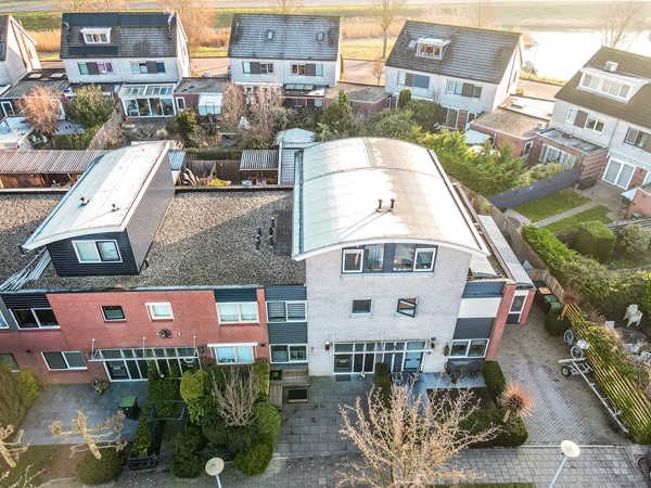 Medium property photo - Houttuin 31, 1602 HC Enkhuizen