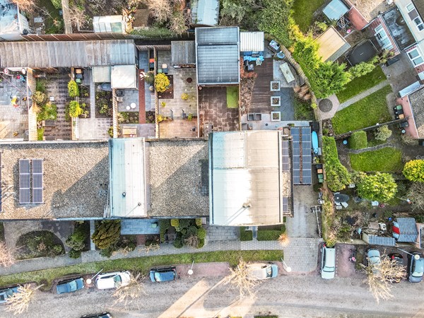 Medium property photo - Houttuin 31, 1602 HC Enkhuizen