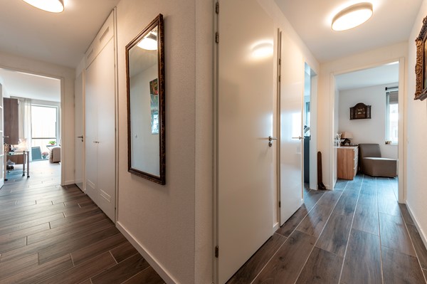 Medium property photo - Amerigo Vespucciweg 32, 1363 KJ Almere