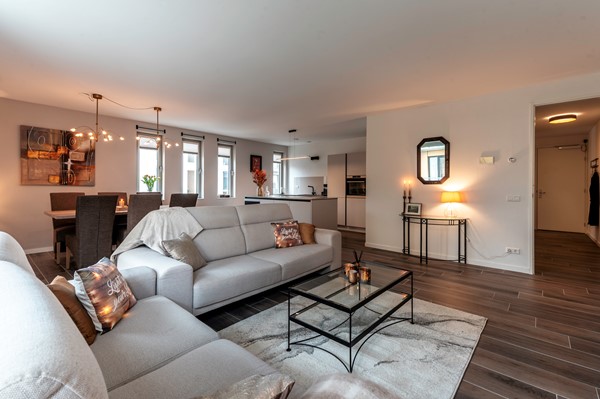Medium property photo - Amerigo Vespucciweg 32, 1363 KJ Almere