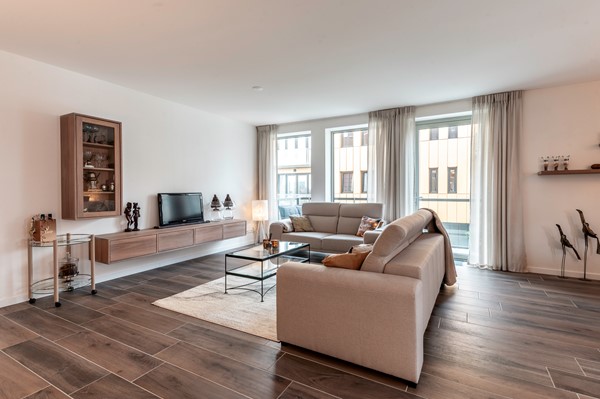 Medium property photo - Amerigo Vespucciweg 32, 1363 KJ Almere