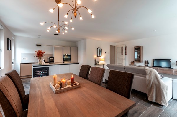 Medium property photo - Amerigo Vespucciweg 32, 1363 KJ Almere