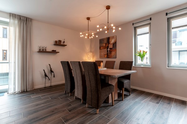 Medium property photo - Amerigo Vespucciweg 32, 1363 KJ Almere