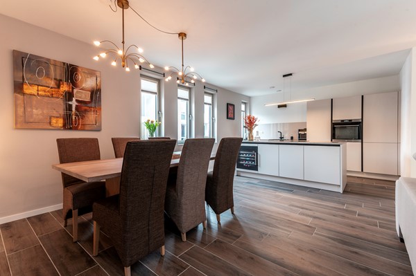 Medium property photo - Amerigo Vespucciweg 32, 1363 KJ Almere