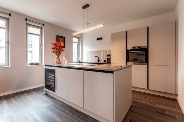 Medium property photo - Amerigo Vespucciweg 32, 1363 KJ Almere