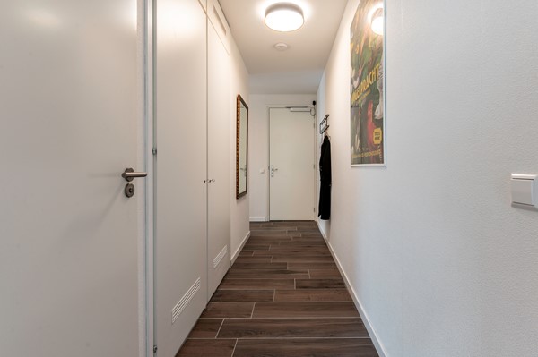 Medium property photo - Amerigo Vespucciweg 32, 1363 KJ Almere