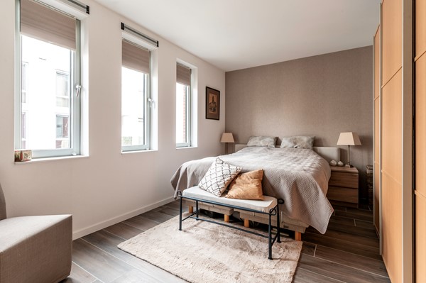 Medium property photo - Amerigo Vespucciweg 32, 1363 KJ Almere