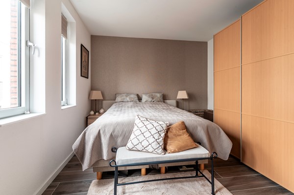 Medium property photo - Amerigo Vespucciweg 32, 1363 KJ Almere