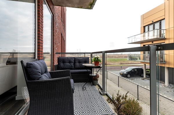 Medium property photo - Amerigo Vespucciweg 32, 1363 KJ Almere