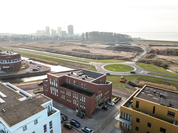 Medium property photo - Amerigo Vespucciweg 32, 1363 KJ Almere