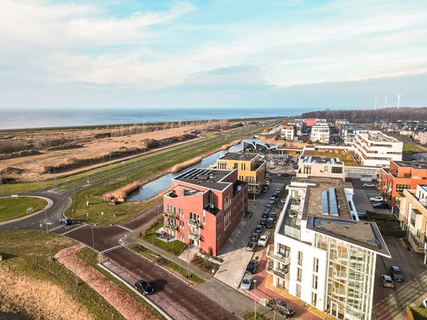 Medium property photo - Amerigo Vespucciweg 32, 1363 KJ Almere