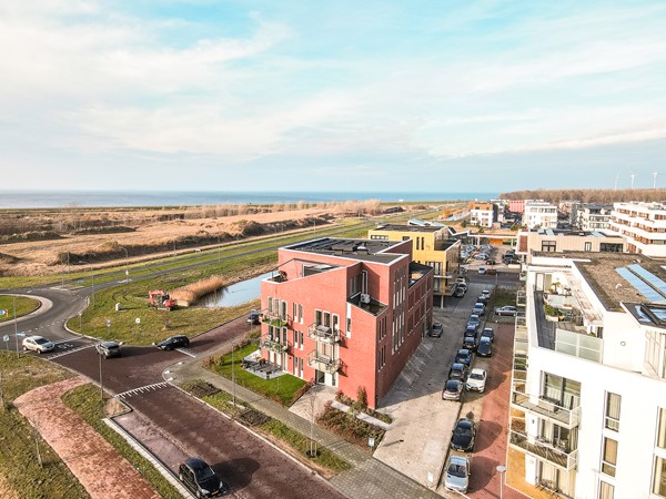 Medium property photo - Amerigo Vespucciweg 32, 1363 KJ Almere