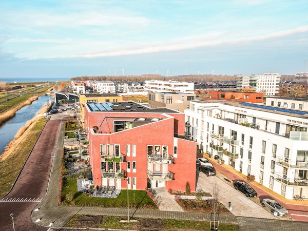 Medium property photo - Amerigo Vespucciweg 32, 1363 KJ Almere