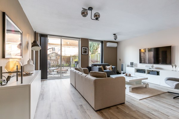 Medium property photo - Elvis Presleystraat 48, 1311 HS Almere