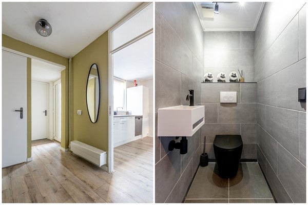 Medium property photo - Elvis Presleystraat 48, 1311 HS Almere