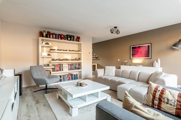 Medium property photo - Elvis Presleystraat 48, 1311 HS Almere