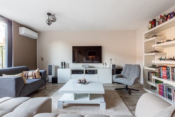 Medium property photo - Elvis Presleystraat 48, 1311 HS Almere