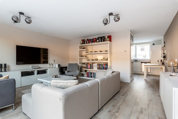 Medium property photo - Elvis Presleystraat 48, 1311 HS Almere