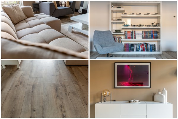 Medium property photo - Elvis Presleystraat 48, 1311 HS Almere