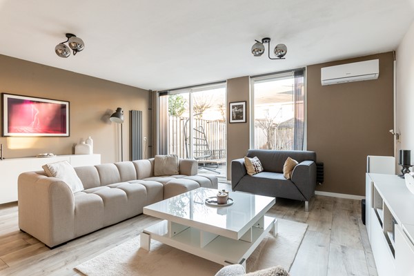 Medium property photo - Elvis Presleystraat 48, 1311 HS Almere