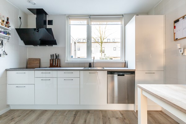 Medium property photo - Elvis Presleystraat 48, 1311 HS Almere