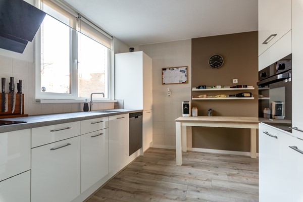 Medium property photo - Elvis Presleystraat 48, 1311 HS Almere