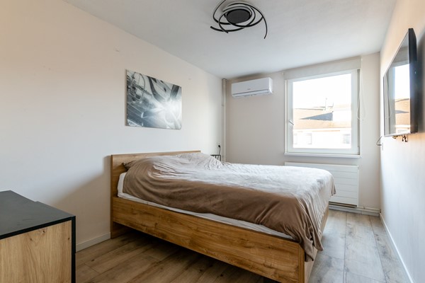 Medium property photo - Elvis Presleystraat 48, 1311 HS Almere